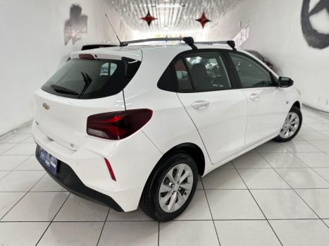 CHEVROLET Onix Hatch 1.0 12V 4P FLEX LT, Foto 4