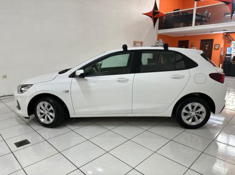CHEVROLET Onix Hatch 1.0 12V 4P FLEX LT, Foto 6