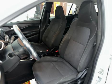CHEVROLET Onix Hatch 1.0 12V 4P FLEX LT, Foto 7