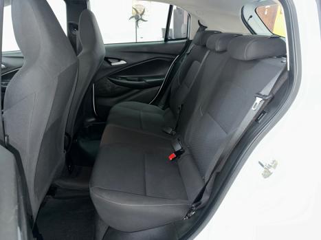 CHEVROLET Onix Hatch 1.0 12V 4P FLEX LT, Foto 8