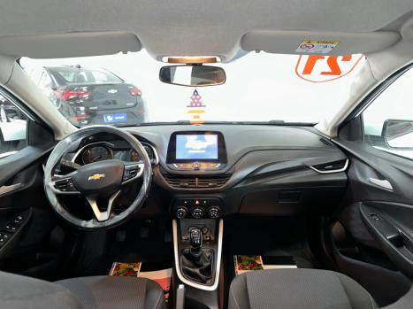 CHEVROLET Onix Hatch 1.0 12V 4P FLEX LT, Foto 9