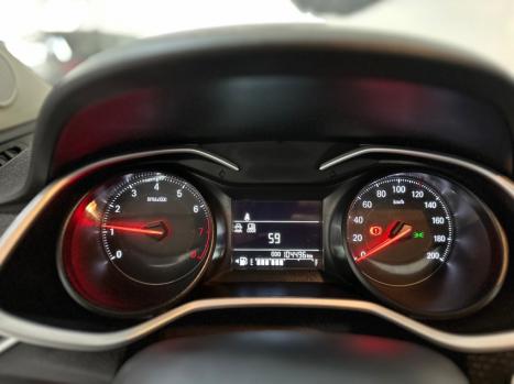 CHEVROLET Onix Hatch 1.0 12V 4P FLEX LT, Foto 10