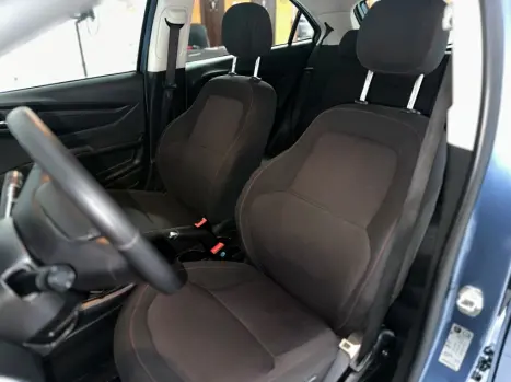 CHEVROLET Onix Hatch 1.4 4P FLEX LT, Foto 6