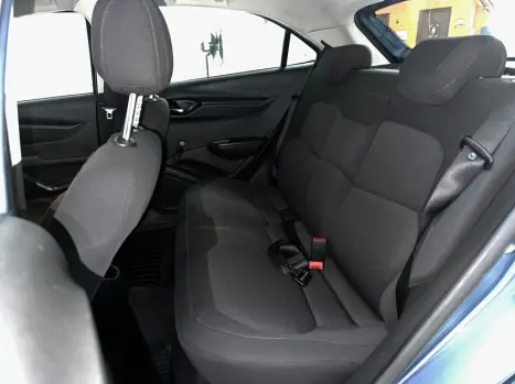 CHEVROLET Onix Hatch 1.4 4P FLEX LT, Foto 7