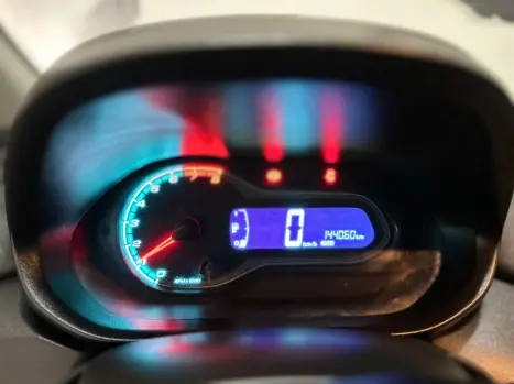 CHEVROLET Onix Hatch 1.4 4P FLEX LT, Foto 9