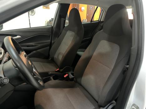 CHEVROLET Onix Hatch 1.0 12V 4P FLEX LT, Foto 7