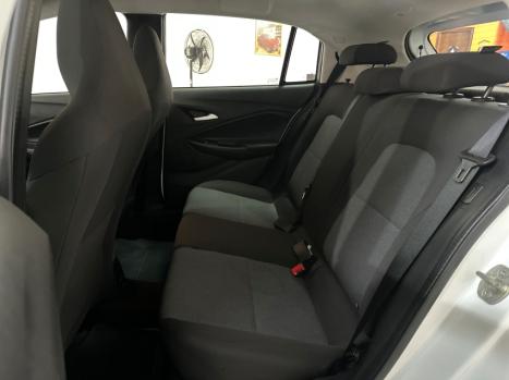 CHEVROLET Onix Hatch 1.0 12V 4P FLEX LT, Foto 8