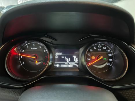 CHEVROLET Onix Hatch 1.0 12V 4P FLEX LT, Foto 10