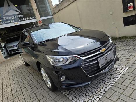 CHEVROLET Onix Hatch , Foto 2