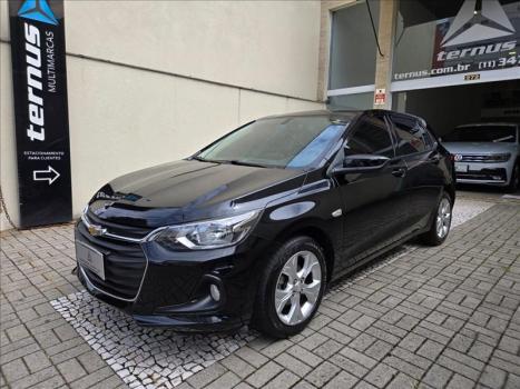CHEVROLET Onix Hatch , Foto 3