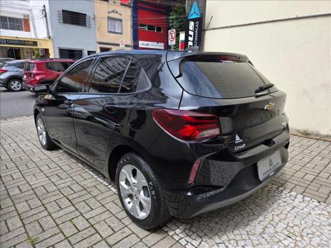 CHEVROLET Onix Hatch , Foto 4