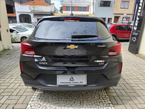 CHEVROLET Onix Hatch , Foto 5