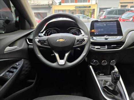 CHEVROLET Onix Hatch , Foto 7