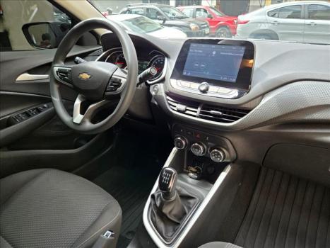 CHEVROLET Onix Hatch , Foto 8