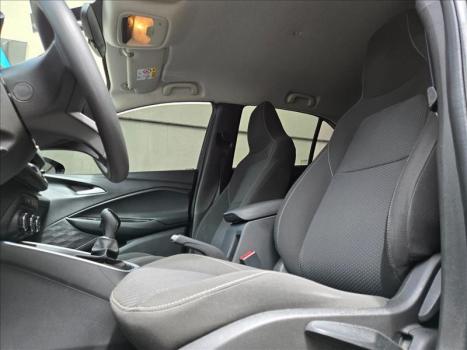 CHEVROLET Onix Hatch , Foto 11
