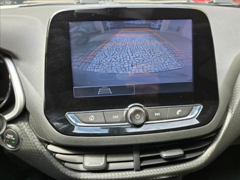 CHEVROLET Onix Hatch , Foto 13