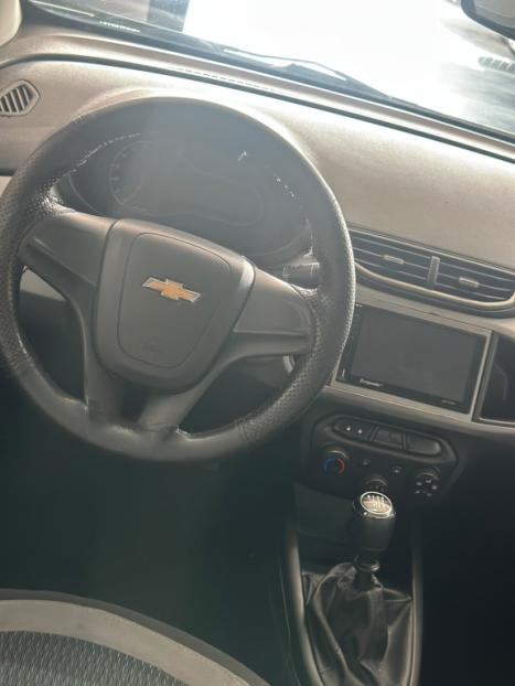 CHEVROLET Onix Hatch 1.0 4P FLEX LS, Foto 4