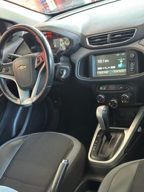 CHEVROLET Onix Hatch 1.4 4P FLEX ACTIV AUTOMÁTICO, Foto 5