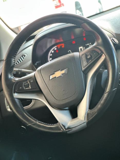 CHEVROLET Onix Hatch 1.4 4P FLEX ACTIV AUTOMÁTICO, Foto 6