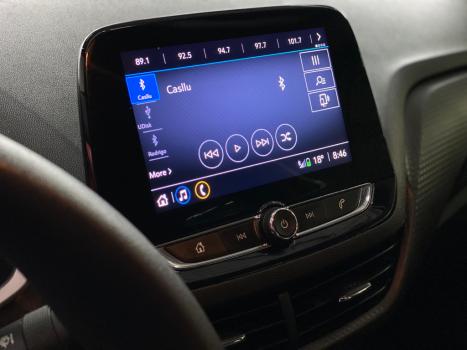 CHEVROLET Onix Sedan 1.0 12V 4P FLEX LT PLUS, Foto 8