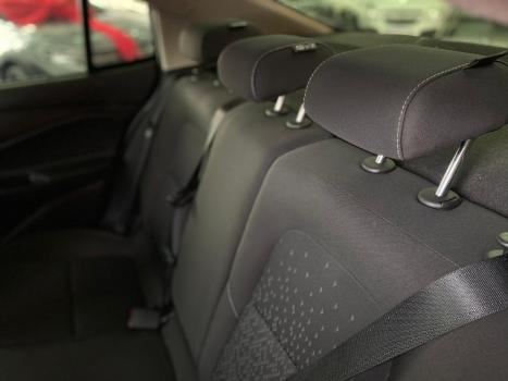 CHEVROLET Onix Sedan 1.0 12V 4P FLEX LT PLUS, Foto 9