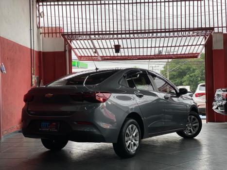 CHEVROLET Onix Sedan 1.0 12V 4P FLEX LT PLUS, Foto 10