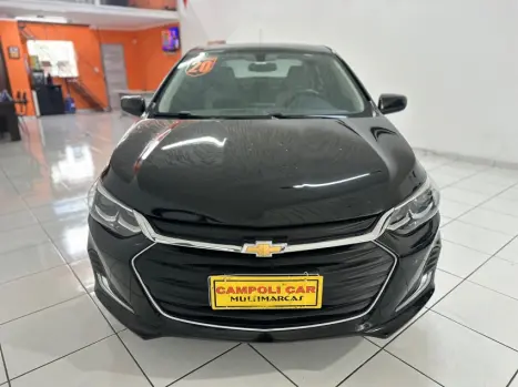 CHEVROLET Onix Sedan 1.0 12V 4P FLEX PREMIER PLUS TURBO AUTOMTICO, Foto 2