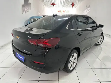 CHEVROLET Onix Sedan 1.0 12V 4P FLEX PREMIER PLUS TURBO AUTOMTICO, Foto 4