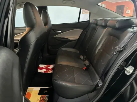 CHEVROLET Onix Sedan 1.0 12V 4P FLEX PREMIER PLUS TURBO AUTOMTICO, Foto 8