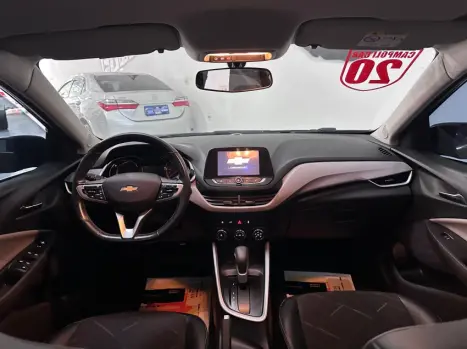 CHEVROLET Onix Sedan 1.0 12V 4P FLEX PREMIER PLUS TURBO AUTOMTICO, Foto 9