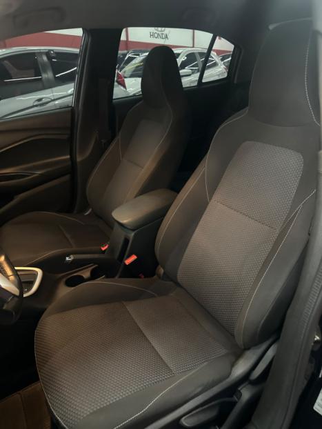 CHEVROLET Onix Sedan 1.0 12V 4P FLEX LTZ PLUS TURBO AUTOM�TICO, Foto 6