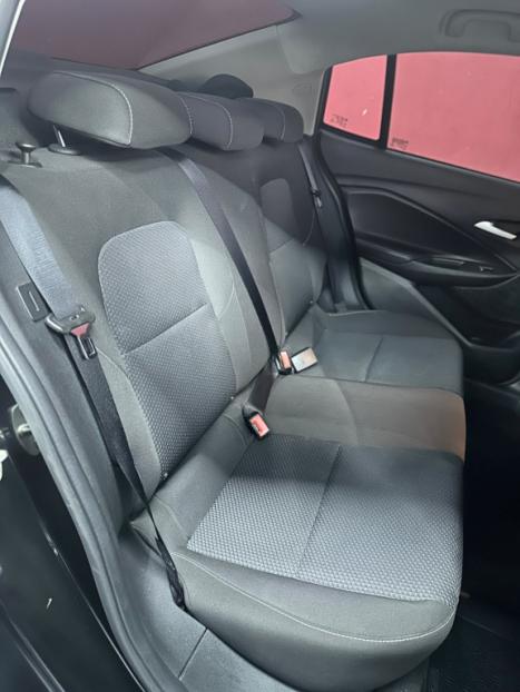CHEVROLET Onix Sedan 1.0 12V 4P FLEX LTZ PLUS TURBO AUTOM�TICO, Foto 7