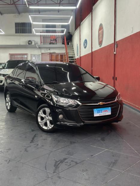 CHEVROLET Onix Sedan 1.0 12V 4P FLEX LTZ PLUS TURBO AUTOM�TICO, Foto 3