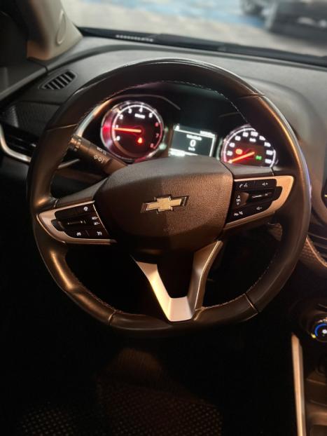 CHEVROLET Onix Sedan 1.0 12V 4P FLEX LTZ PLUS TURBO AUTOM�TICO, Foto 4