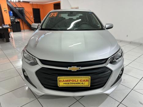 CHEVROLET Onix Sedan 1.0 12V 4P FLEX LTZ PLUS TURBO, Foto 2