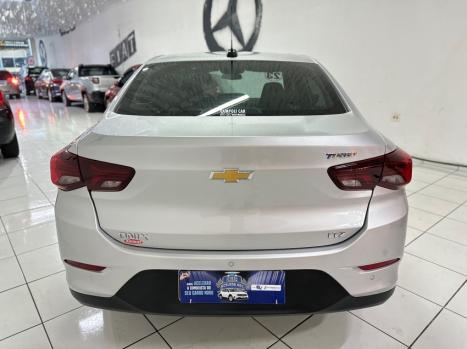 CHEVROLET Onix Sedan 1.0 12V 4P FLEX LTZ PLUS TURBO, Foto 5