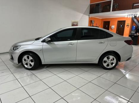 CHEVROLET Onix Sedan 1.0 12V 4P FLEX LTZ PLUS TURBO, Foto 6