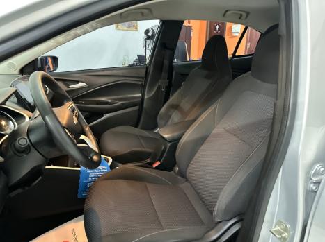 CHEVROLET Onix Sedan 1.0 12V 4P FLEX LTZ PLUS TURBO, Foto 7