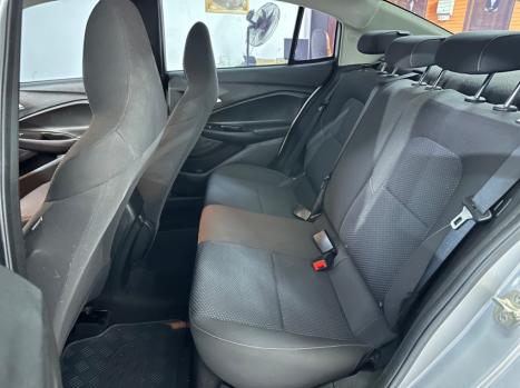 CHEVROLET Onix Sedan 1.0 12V 4P FLEX LTZ PLUS TURBO, Foto 8