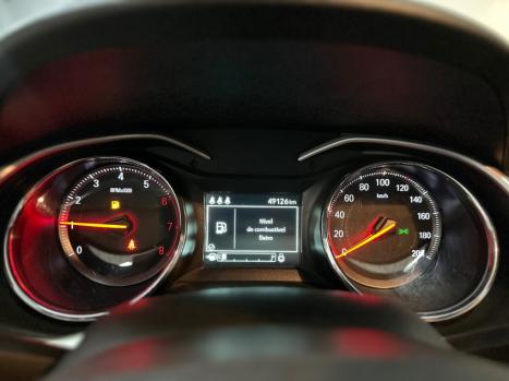 CHEVROLET Onix Sedan 1.0 12V 4P FLEX LTZ PLUS TURBO, Foto 10