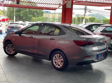 CHEVROLET Onix Sedan 1.0 12V 4P FLEX LT PLUS, Foto 10