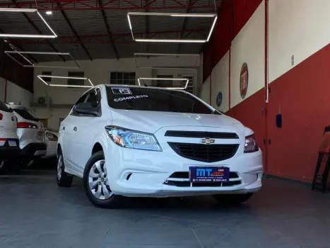 CHEVROLET Prisma 1.0 4P JOY FLEX, Foto 1