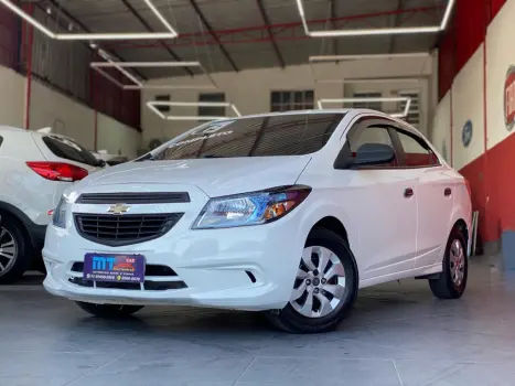 CHEVROLET Prisma 1.0 4P JOY FLEX, Foto 2