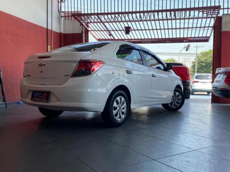 CHEVROLET Prisma 1.0 4P JOY FLEX, Foto 5