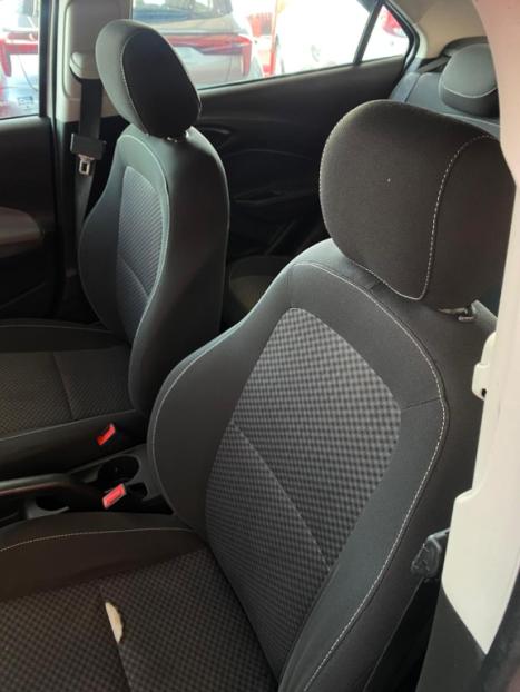 CHEVROLET Prisma 1.0 4P JOY FLEX, Foto 8