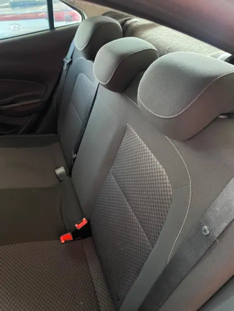 CHEVROLET Prisma 1.0 4P JOY FLEX, Foto 9