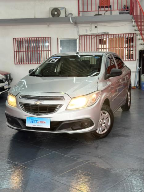 CHEVROLET Prisma 1.0 4P LT FLEX, Foto 1