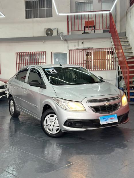 CHEVROLET Prisma 1.0 4P LT FLEX, Foto 3