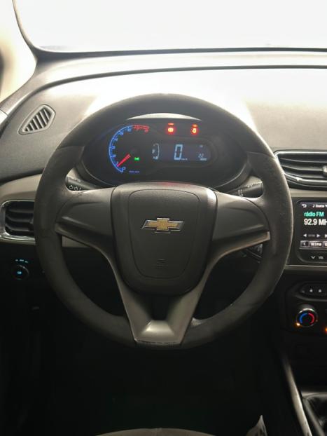 CHEVROLET Prisma 1.0 4P LT FLEX, Foto 4
