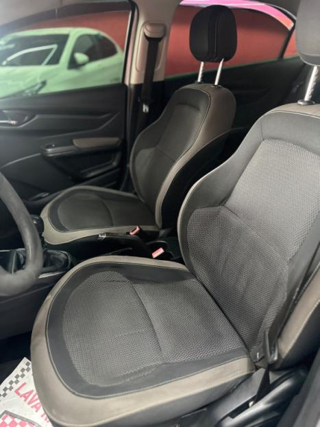 CHEVROLET Prisma 1.0 4P LT FLEX, Foto 6